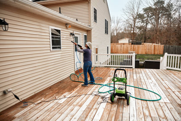 Best House Pressure Washing  in New Bedford, PA
