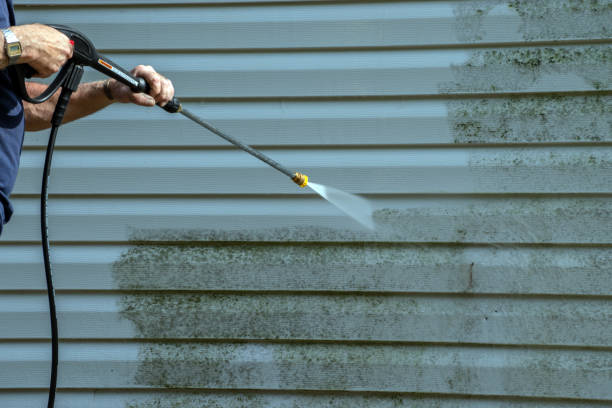 Best Affordable Power Washing  in New Bedford, PA