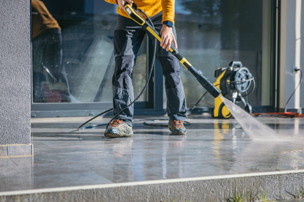  New Bedford, PA Pressure Washing Pros
