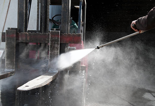Best Deck Pressure Washing  in New Bedford, PA