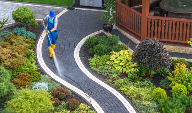 Best Exterior Home Cleaning  in New Bedford, PA