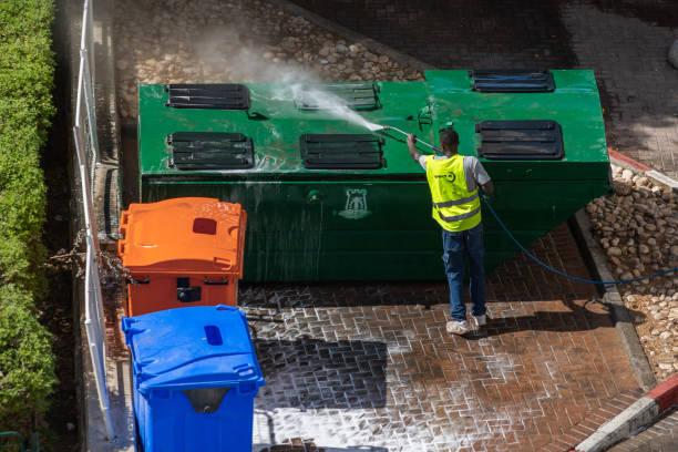 Best Local Pressure Washing Services  in New Bedford, PA
