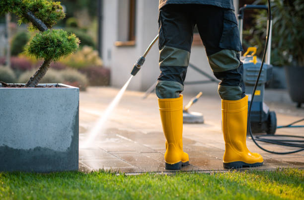 Best House Pressure Washing  in New Bedford, PA
