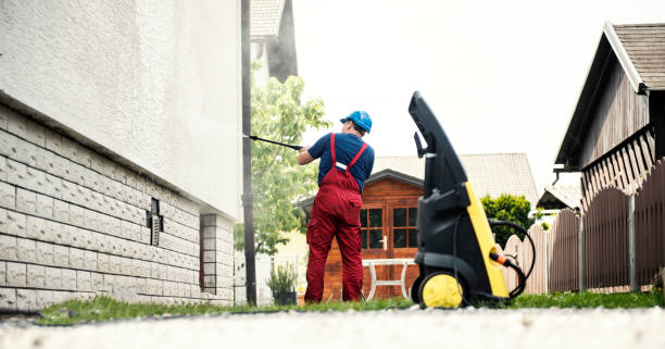 Best Affordable Pressure Washing  in New Bedford, PA